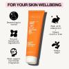 imagePacifica Face Wash Duo  Glow Baby Vitamin C Brightening Cleanser  Sea Foam Gentle Cleanser Daily Exfoliating Face Wash Set for All Skin Types SulfateFree Vegan