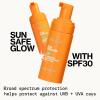 imagePacifica Facial Sunscreen  Sun Dreams Illuminating SPF 30 Foam Broad Spectrum Every Day Face Lotion UVAUVB Protection