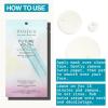 imagePacifica Future Youth Time Shift Hydrogel Facial Mask  12PACK  MultiPeptide AntiAging Sheet Mask for Firming ampamp Plumping UltraHydrating SerumInfused Mask for Face ampamp Neck 100 Vegan2 Count Pack of 12