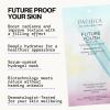 imagePacifica Future Youth Time Shift Hydrogel Facial Mask  12PACK  MultiPeptide AntiAging Sheet Mask for Firming ampamp Plumping UltraHydrating SerumInfused Mask for Face ampamp Neck 100 Vegan2 Count Pack of 1
