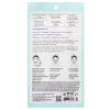 imagePacifica Future Youth Time Shift Hydrogel Facial Mask  12PACK  MultiPeptide AntiAging Sheet Mask for Firming ampamp Plumping UltraHydrating SerumInfused Mask for Face ampamp Neck 100 Vegan2 Count Pack of 1