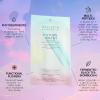 imagePacifica Future Youth Time Shift Hydrogel Facial Mask  12PACK  MultiPeptide AntiAging Sheet Mask for Firming ampamp Plumping UltraHydrating SerumInfused Mask for Face ampamp Neck 100 Vegan2 Count Pack of 1