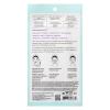 imagePacifica Future Youth Time Shift Hydrogel Facial Mask  12PACK  MultiPeptide AntiAging Sheet Mask for Firming ampamp Plumping UltraHydrating SerumInfused Mask for Face ampamp Neck 100 Vegan2 Count Pack of 6