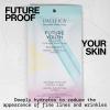 imagePacifica Future Youth Time Shift Hydrogel Facial Mask  12PACK  MultiPeptide AntiAging Sheet Mask for Firming ampamp Plumping UltraHydrating SerumInfused Mask for Face ampamp Neck 100 Vegan2 Count Pack of 1