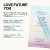 imagePacifica Future Youth Time Shift Hydrogel Facial Mask  12PACK  MultiPeptide AntiAging Sheet Mask for Firming ampamp Plumping UltraHydrating SerumInfused Mask for Face ampamp Neck 100 Vegan2 Count Pack of 6