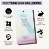 imagePacifica Future Youth Time Shift Hydrogel Facial Mask  12PACK  MultiPeptide AntiAging Sheet Mask for Firming ampamp Plumping UltraHydrating SerumInfused Mask for Face ampamp Neck 100 Vegan2 Count Pack of 1