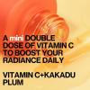 imagePacifica Glow Baby Booster Mini Face Serum Vitamin C ampamp Glycolic Acid For Brightening Dull Skin FragranceFree Vegan ampamp CrueltyFree 1 Fl Oz