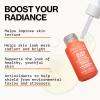 imagePacifica Glow Baby Booster Mini Face Serum Vitamin C ampamp Glycolic Acid For Brightening Dull Skin FragranceFree Vegan ampamp CrueltyFree 1 Fl Oz