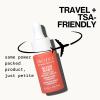 imagePacifica Glow Baby Booster Mini Face Serum Vitamin C ampamp Glycolic Acid For Brightening Dull Skin FragranceFree Vegan ampamp CrueltyFree 1 Fl Oz