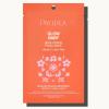 imagePacifica Glow Baby Brightening Vitamin C Face Mask 4Pack  Hydrating SerumSoaked Sheet Mask for Glowing Skin Fights Dullness ampamp Dark Spots Infused with Aloe ampamp Kelp 100 Vegan ampamp CrueltyFree1 Count Pack of 12