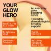 imagePacifica Glow Baby Exfoliating Face Scrub Brightening Enzyme Facial Cleanser w Vitamin C ampamp Glycolic Acid for Radiant Smooth Skin Unclogs Pores ampamp Removes Dead Skin MicrobeadFree Vegan 4 fl oz4 Fl Oz Pack of 1