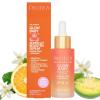imagePacifica Glow Baby Super Lit Booster Serum ampamp VitaGlow Vitamin C Face Cream Brighten ampamp Hydrate Skincare Bundle Daily Antioxidant Moisturizer Set for Radiant EvenToned Skin