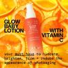 imagePacifica Glow Baby Super Lit Booster Serum ampamp VitaGlow Vitamin C Face Cream Brighten ampamp Hydrate Skincare Bundle Daily Antioxidant Moisturizer Set for Radiant EvenToned Skin