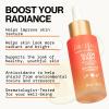 imagePacifica Glow Baby Super Lit Booster Serum ampamp VitaGlow Vitamin C Face Cream Brighten ampamp Hydrate Skincare Bundle Daily Antioxidant Moisturizer Set for Radiant EvenToned Skin