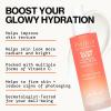 imagePacifica Glow Baby Super Lit Booster Serum ampamp VitaGlow Vitamin C Face Cream Brighten ampamp Hydrate Skincare Bundle Daily Antioxidant Moisturizer Set for Radiant EvenToned Skin
