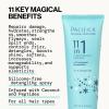 imagePacifica Hair Detangler Spray ampamp LeaveIn Conditioner Bundle  TangleReleasing Hydrating Leave On Conditioning Elixir for Frizz Control Knotty Hair Repair ampamp Smooth Shiny Finish Vegan All Hair Types