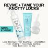 imagePacifica Hair Detangler Spray ampamp LeaveIn Conditioner Bundle  TangleReleasing Hydrating Leave On Conditioning Elixir for Frizz Control Knotty Hair Repair ampamp Smooth Shiny Finish Vegan All Hair Types