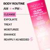 imagePacifica Island Vanilla Body Care Set  Body Wash ampamp Body Lotion Duo for Dry Skin Nourishing Vanilla Bath Set Moisturizing SulfateFree Cleanser and Hydrating Lotion Vegan ampamp CrueltyFree