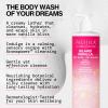 imagePacifica Island Vanilla Body Care Set  Body Wash ampamp Body Lotion Duo for Dry Skin Nourishing Vanilla Bath Set Moisturizing SulfateFree Cleanser and Hydrating Lotion Vegan ampamp CrueltyFree