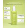 imagePacifica Kale Detox Deep Cleansing Face Wash  Kale Smoothie Refining Lotion Set of 2 PoreMinimizing Skincare Duo for Oily ampamp Combination Skin Niacinamide ampamp Super Greens 100 Vegan ampamp CrueltyFreeFace Wash  Lotion