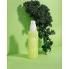 imagePacifica Kale Detox Deep Cleansing Face Wash  Kale Smoothie Refining Lotion Set of 2 PoreMinimizing Skincare Duo for Oily ampamp Combination Skin Niacinamide ampamp Super Greens 100 Vegan ampamp CrueltyFreeFace Wash  Lotion