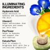 imagePacifica Kale Smoothie Face Lotion Refining Skincare Face Moisturizer Niacinamide Vitamin C and E Minimize Pores Face Serum For All Skin Types Oily Combination Vegan 17 fl oz 1 CountDreamlit Illuminating Lotion