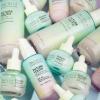 imagePacifica Kale Smoothie Face Lotion Refining Skincare Face Moisturizer Niacinamide Vitamin C and E Minimize Pores Face Serum For All Skin Types Oily Combination Vegan 17 fl oz 1 CountFuture Youth Daily Moisturizer SPF 50