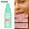 imagePacifica Kale Smoothie Face Lotion Refining Skincare Face Moisturizer Niacinamide Vitamin C and E Minimize Pores Face Serum For All Skin Types Oily Combination Vegan 17 fl oz 1 CountHydrodew Slime Mucin