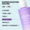 imagePacifica Kale Smoothie Face Lotion Refining Skincare Face Moisturizer Niacinamide Vitamin C and E Minimize Pores Face Serum For All Skin Types Oily Combination Vegan 17 fl oz 1 CountVegan Ceramide Barrier Face Lotion
