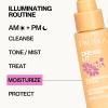 imagePacifica Kale Smoothie Face Lotion Refining Skincare Face Moisturizer Niacinamide Vitamin C and E Minimize Pores Face Serum For All Skin Types Oily Combination Vegan 17 fl oz 1 CountDreamlit Illuminating Lotion