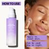 imagePacifica Kale Smoothie Face Lotion Refining Skincare Face Moisturizer Niacinamide Vitamin C and E Minimize Pores Face Serum For All Skin Types Oily Combination Vegan 17 fl oz 1 CountVegan Ceramide Barrier Face Lotion