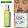 imagePacifica Kale Smoothie Face Lotion Refining Skincare Face Moisturizer Niacinamide Vitamin C and E Minimize Pores Face Serum For All Skin Types Oily Combination Vegan 17 fl oz 1 CountKale Smoothie Refining Lotion