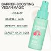 imagePacifica Kale Smoothie Face Lotion Refining Skincare Face Moisturizer Niacinamide Vitamin C and E Minimize Pores Face Serum For All Skin Types Oily Combination Vegan 17 fl oz 1 CountHydrodew Slime Mucin