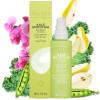 imagePacifica Kale Smoothie Face Lotion Refining Skincare Face Moisturizer Niacinamide Vitamin C and E Minimize Pores Face Serum For All Skin Types Oily Combination Vegan 17 fl oz 1 CountKale Smoothie Refining Lotion