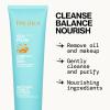 imagePacifica Mini Glow Baby Brightening Facial Cleanser 14 oz  Vitamin C ampamp Glycolic Acid AHA Face Wash Daily Cleanser for AntiAging Exfoliating for Smooth Even Glowing Skin Vegan Clean BeautyMini Sea Foam