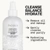 imagePacifica Mini Glow Baby Brightening Facial Cleanser 14 oz  Vitamin C ampamp Glycolic Acid AHA Face Wash Daily Cleanser for AntiAging Exfoliating for Smooth Even Glowing Skin Vegan Clean BeautyCoconut