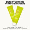 imagePacifica Mini Glow Baby Brightening Facial Cleanser 14 oz  Vitamin C ampamp Glycolic Acid AHA Face Wash Daily Cleanser for AntiAging Exfoliating for Smooth Even Glowing Skin Vegan Clean BeautyKale Detox
