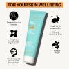 imagePacifica Mini Glow Baby Brightening Facial Cleanser 14 oz  Vitamin C ampamp Glycolic Acid AHA Face Wash Daily Cleanser for AntiAging Exfoliating for Smooth Even Glowing Skin Vegan Clean BeautyMini Sea Foam
