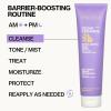 imagePacifica Mini Glow Baby Brightening Facial Cleanser 14 oz  Vitamin C ampamp Glycolic Acid AHA Face Wash Daily Cleanser for AntiAging Exfoliating for Smooth Even Glowing Skin Vegan Clean BeautyVegan Ceramide