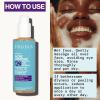imagePacifica Mini Glow Baby Brightening Facial Cleanser 14 oz  Vitamin C ampamp Glycolic Acid AHA Face Wash Daily Cleanser for AntiAging Exfoliating for Smooth Even Glowing Skin Vegan Clean BeautyUnscented