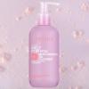 imagePacifica Mini Glow Baby Brightening Facial Cleanser 14 oz  Vitamin C ampamp Glycolic Acid AHA Face Wash Daily Cleanser for AntiAging Exfoliating for Smooth Even Glowing Skin Vegan Clean BeautyPeach