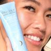 imagePacifica Mini Glow Baby Brightening Facial Cleanser 14 oz  Vitamin C ampamp Glycolic Acid AHA Face Wash Daily Cleanser for AntiAging Exfoliating for Smooth Even Glowing Skin Vegan Clean BeautyRose