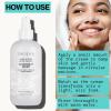 imagePacifica Mini Glow Baby Brightening Facial Cleanser 14 oz  Vitamin C ampamp Glycolic Acid AHA Face Wash Daily Cleanser for AntiAging Exfoliating for Smooth Even Glowing Skin Vegan Clean BeautyCoconut