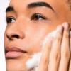 imagePacifica Mini Glow Baby Brightening Facial Cleanser 14 oz  Vitamin C ampamp Glycolic Acid AHA Face Wash Daily Cleanser for AntiAging Exfoliating for Smooth Even Glowing Skin Vegan Clean BeautyVegan Ceramide