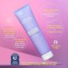 imagePacifica Mini Glow Baby Brightening Facial Cleanser 14 oz  Vitamin C ampamp Glycolic Acid AHA Face Wash Daily Cleanser for AntiAging Exfoliating for Smooth Even Glowing Skin Vegan Clean BeautyVegan Ceramide