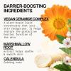 imagePacifica Mini Glow Baby Brightening Facial Cleanser 14 oz  Vitamin C ampamp Glycolic Acid AHA Face Wash Daily Cleanser for AntiAging Exfoliating for Smooth Even Glowing Skin Vegan Clean BeautyVegan Ceramide