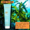 imagePacifica Mini Glow Baby Brightening Facial Cleanser 14 oz  Vitamin C ampamp Glycolic Acid AHA Face Wash Daily Cleanser for AntiAging Exfoliating for Smooth Even Glowing Skin Vegan Clean BeautyMini Sea Foam
