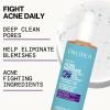 imagePacifica Mini Glow Baby Brightening Facial Cleanser 14 oz  Vitamin C ampamp Glycolic Acid AHA Face Wash Daily Cleanser for AntiAging Exfoliating for Smooth Even Glowing Skin Vegan Clean BeautyUnscented