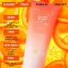 imagePacifica Mini Glow Baby Brightening Facial Cleanser 14 oz  Vitamin C ampamp Glycolic Acid AHA Face Wash Daily Cleanser for AntiAging Exfoliating for Smooth Even Glowing Skin Vegan Clean BeautyMini Enzyme Scrub
