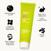 imagePacifica Mini Glow Baby Brightening Facial Cleanser 14 oz  Vitamin C ampamp Glycolic Acid AHA Face Wash Daily Cleanser for AntiAging Exfoliating for Smooth Even Glowing Skin Vegan Clean BeautyKale Detox